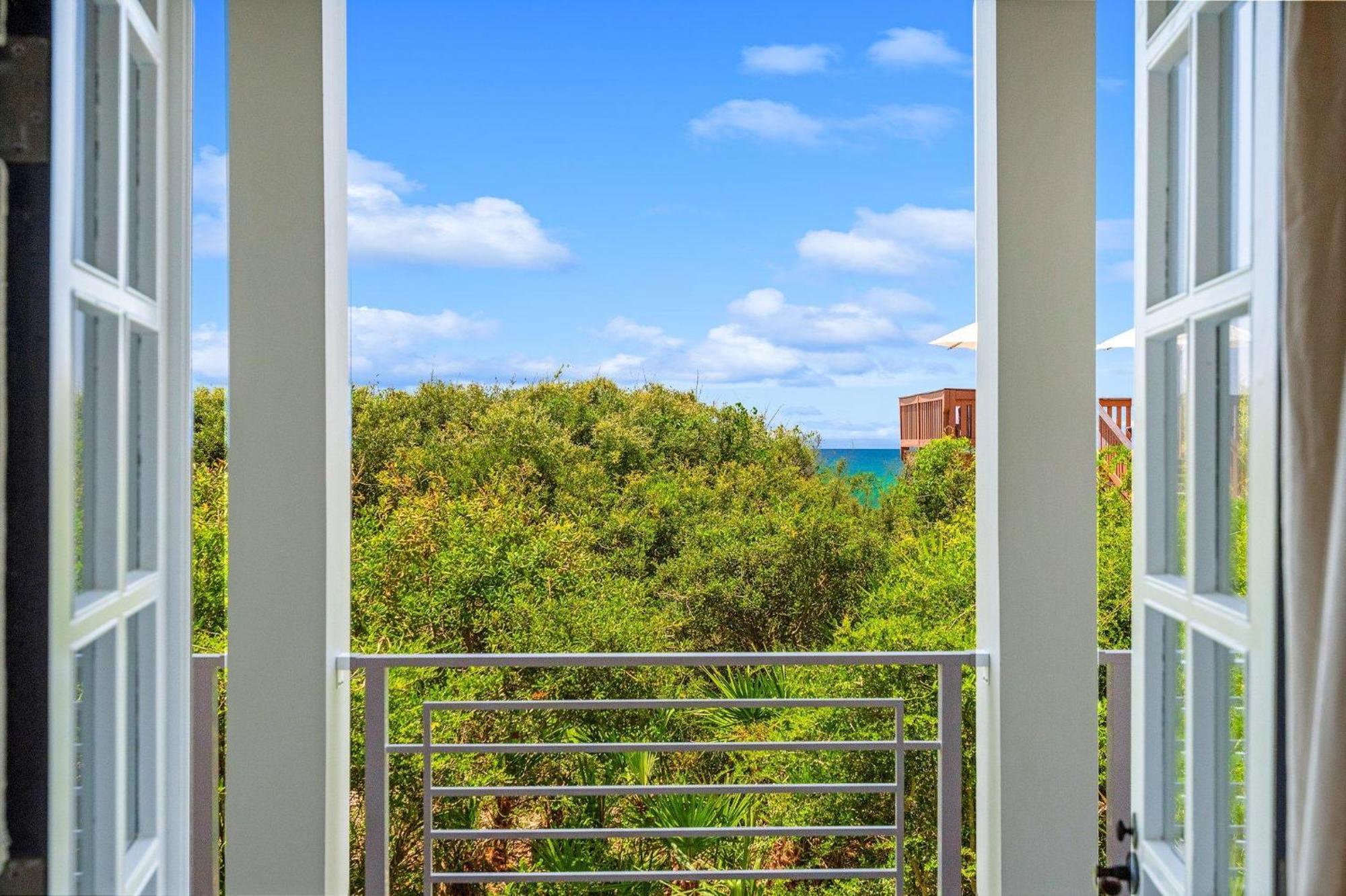 רוזמרי ביץ' Atwoods Cottage & Carriage House מראה חיצוני תמונה